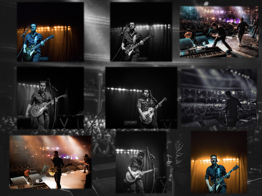 image collage